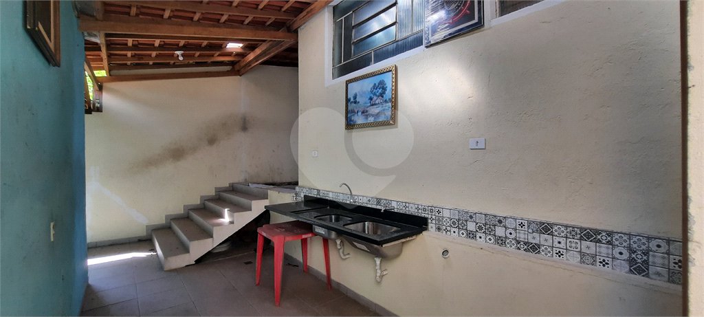 Casa Térrea à venda com 2 quartos em Vila Mazzei, São Paulo, SP