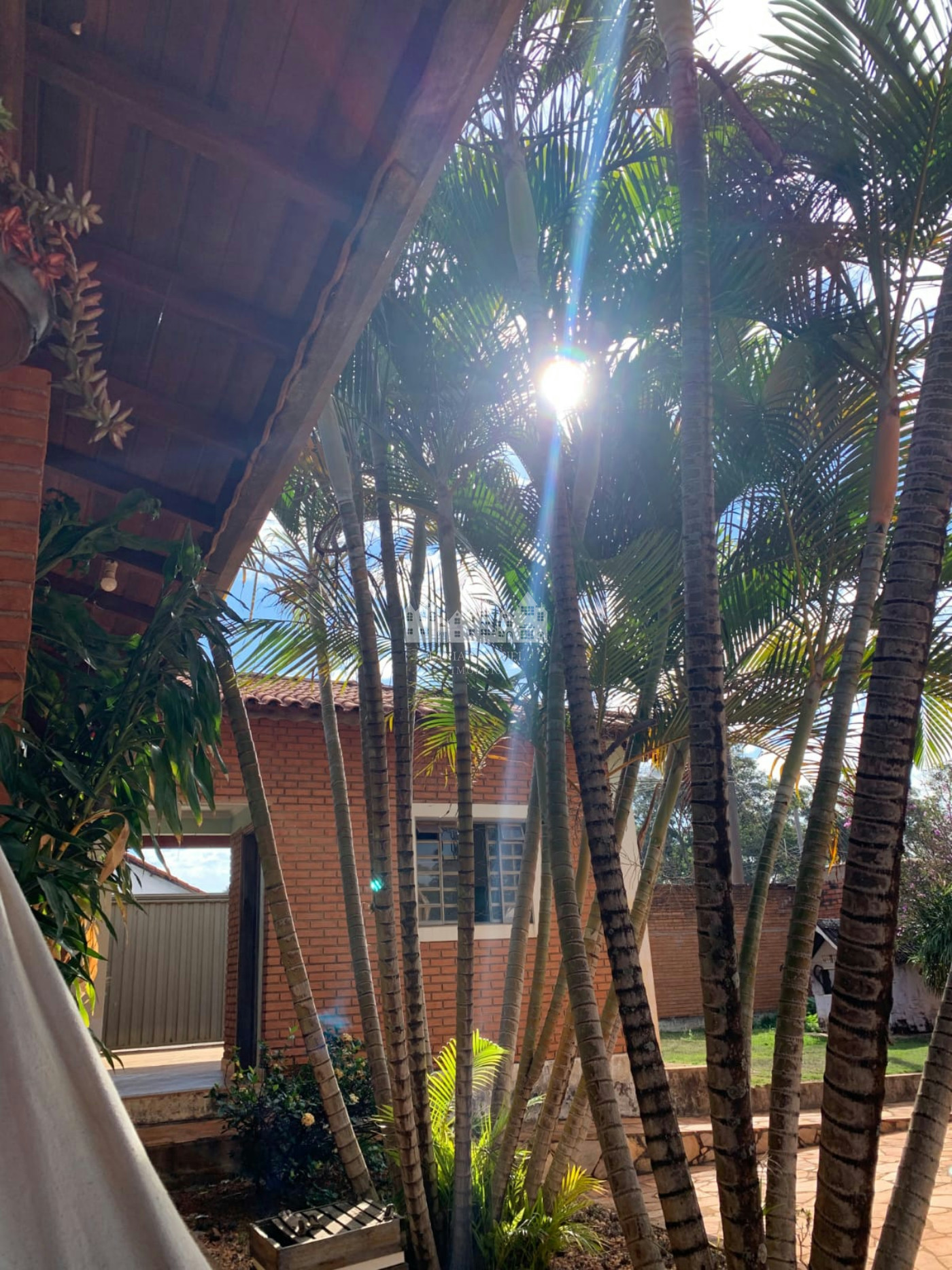 Casa à venda em Aparecida de São Manuel, São Manuel – SP, com projeto que valoriza conforto, iluminação natural e áreas de convivência.