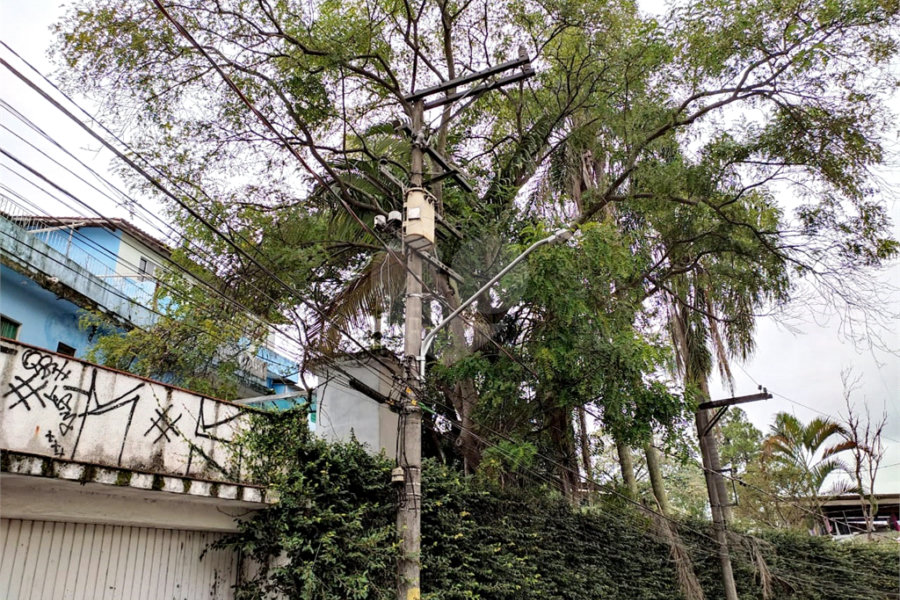 Terreno à venda com 5 quartos em Mandaqui, São Paulo, SP