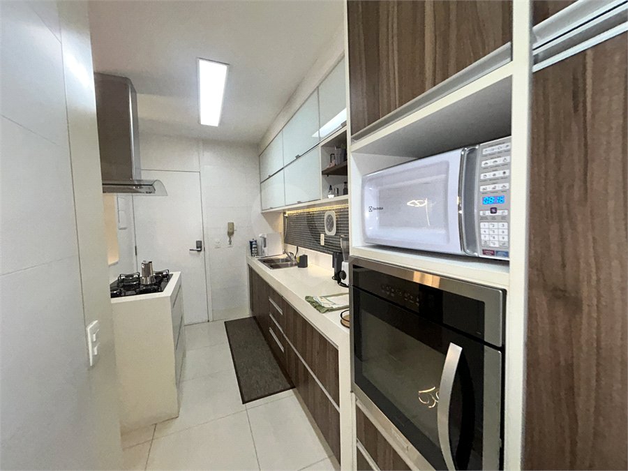 Apartamento à venda com 2 suítes em Tijuca, Rio de Janeiro, RJ