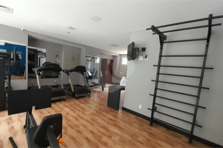 Apartamento para alugar com 1 quarto em Jardim Paulista, São Paulo, SP