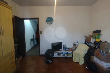 Sobrado à venda com 2 quartos em Parque Residencial da Lapa, São Paulo, SP