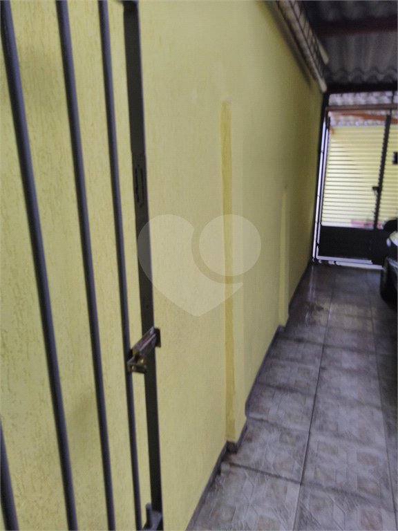 Casa de Vila à venda com 2 quartos em Santana, São Paulo, SP