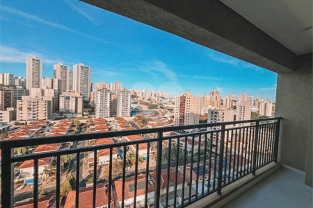 Apartamento à venda com 2 suítes em City Ribeirão, Ribeirão Preto, SP
