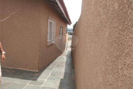 Casa Térrea à venda com 3 quartos em Jardim Alvinópolis, Atibaia, SP