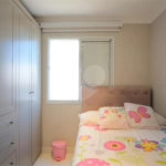 Apartamento à venda com 3 quartos, sendo 1 suíte,  em Vila Matilde, São Paulo, SP