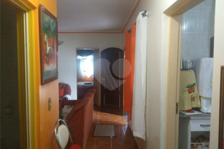 Casa Térrea à venda com 4 quartos em Jundiapeba, Mogi das Cruzes, SP