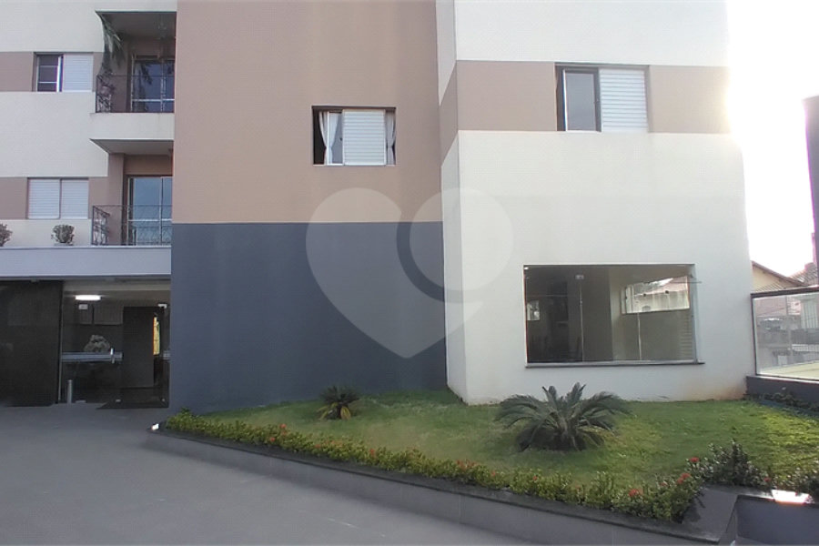 Apartamento à venda com 3 quartos, sendo 1 suíte, em Água Fria, São Paulo, SP