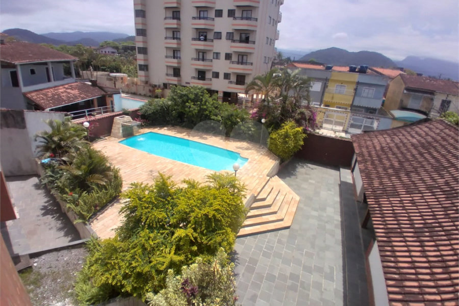 Apartamento à venda com 2 quartos, sendo 1 suíte, em Jardim Praia Grande, Mongaguá, SP