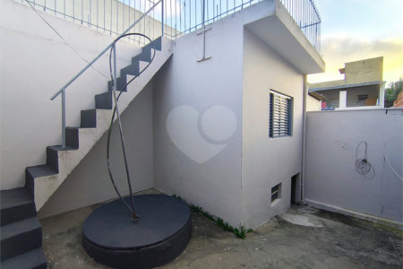 Casa à venda com 2 quartos em Jardim Buriti, Várzea Paulista, SP
