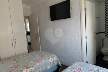 Apartamento para alugar com 4 quartos, sendo 3 suítes,  em Vila Leopoldina, São Paulo, SP