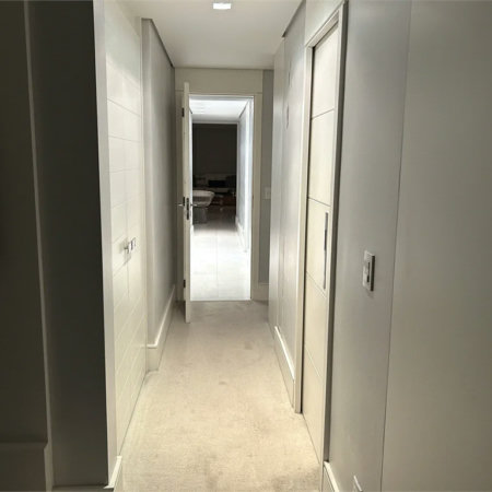 Apartamento à venda ou para alugar com 2 suítes em Água Branca, São Paulo, SP