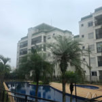 Cobertura à venda com 3 quartos, sendo 1 suíte,  em Parque Mandaqui, São Paulo, SP