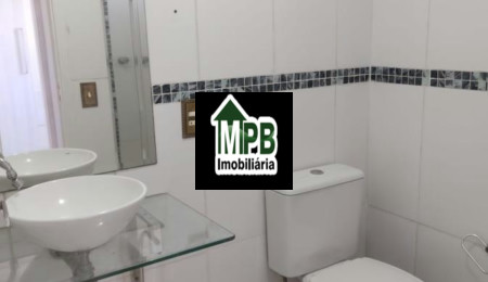 Apartamento à venda com 2 quartos em Jardim Santa Cecilia, Sorocaba, SP