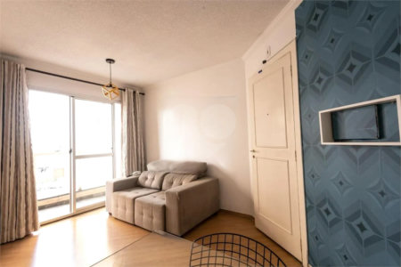 Apartamento à venda com 2 quartos em Chácara Califórnia, São Paulo, SP