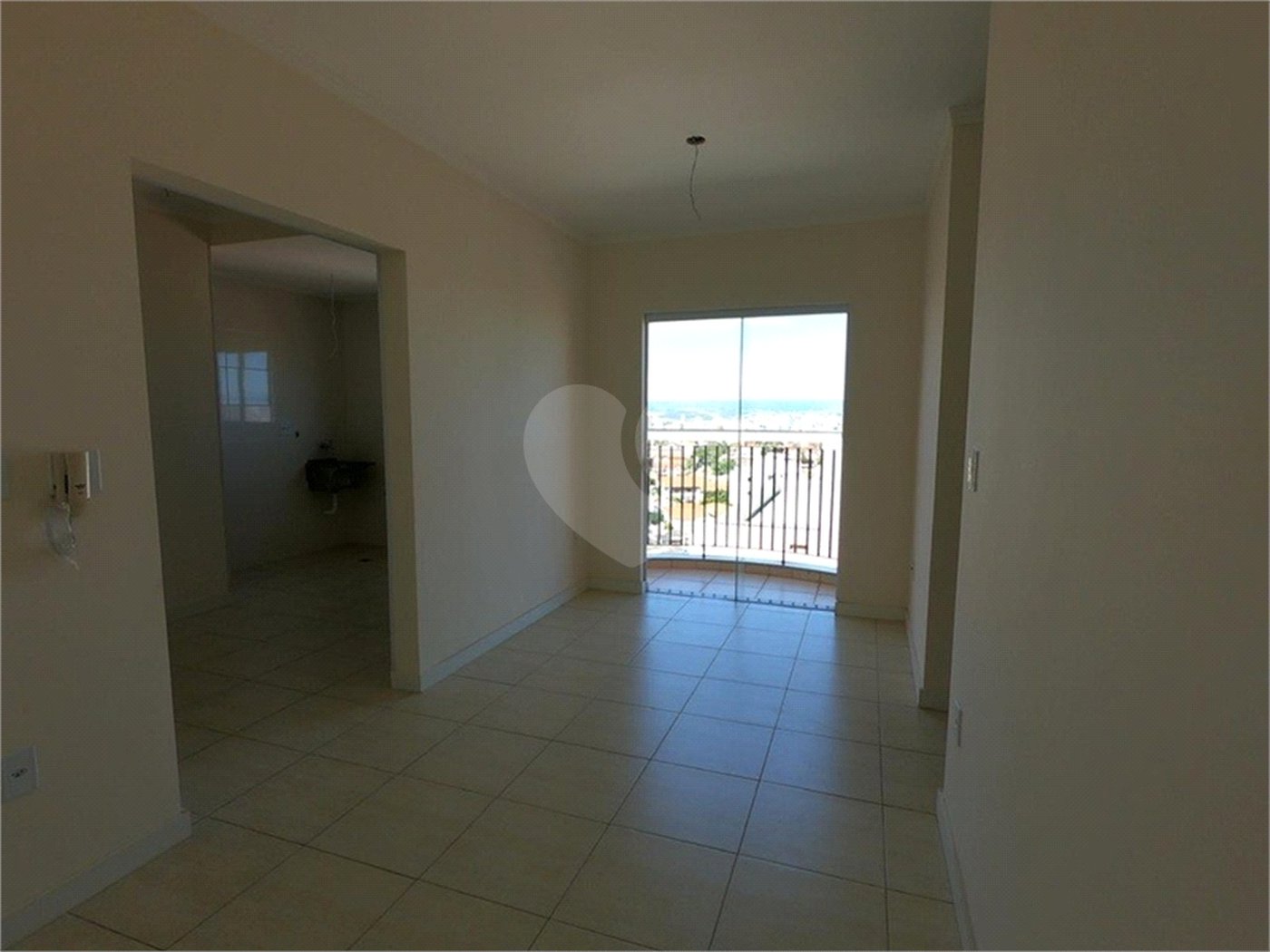 Apartamento à venda com 2 quartos em Vila Barão, Sorocaba, SP