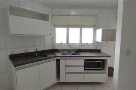 Apartamento à Venda - 1 Dormitório Próx. à USP - São Carlos