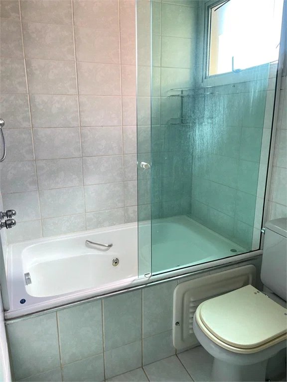 Cobertura à venda com 3 quartos, sendo 1 suíte,  em Vila Suzana, São Paulo, SP