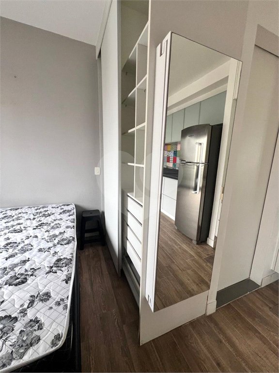 Apartamento á venda - Saúde