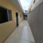 Casa Térrea com 2 dormitórios.