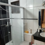 Sobrado à venda com 290m² na região central de Bom Jesus dos Perdões – SP