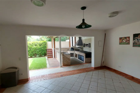 Casa para venda ou aluguel - Condomínio São Paulo II - Cotia.