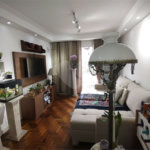 Apartamento para venda na saúde com 52 m², 2 dormitórios