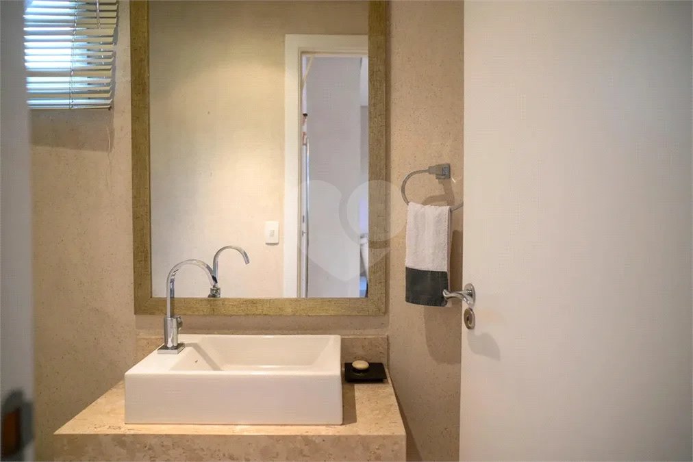 Apartamento à venda com 2 quartos em Jardim da Saúde, São Paulo