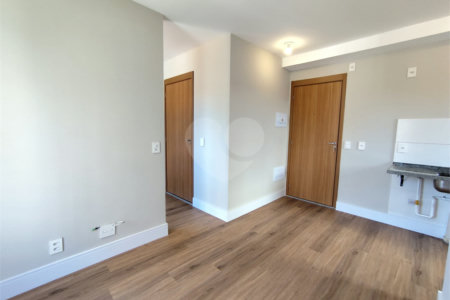 Apartamento á venda - Saúde