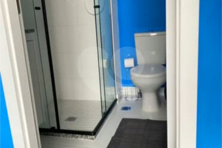Studio à venda com 19m² - Brás