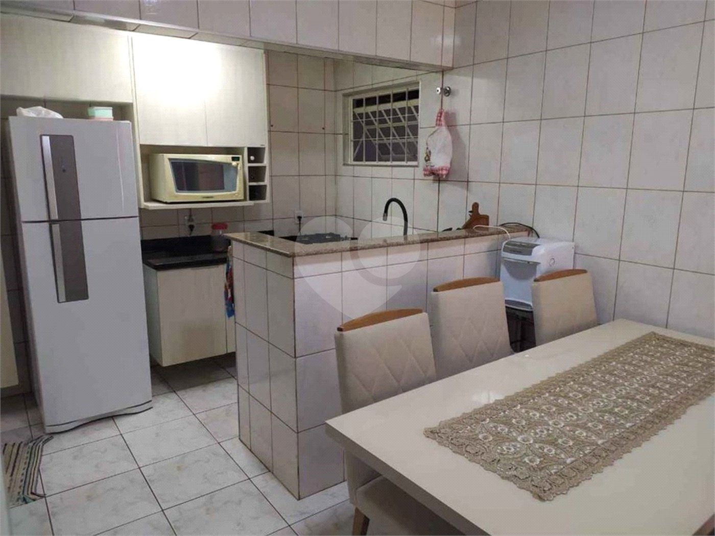 Casa térrea venda na Vila Xavier na cidade de Araraquara/SP