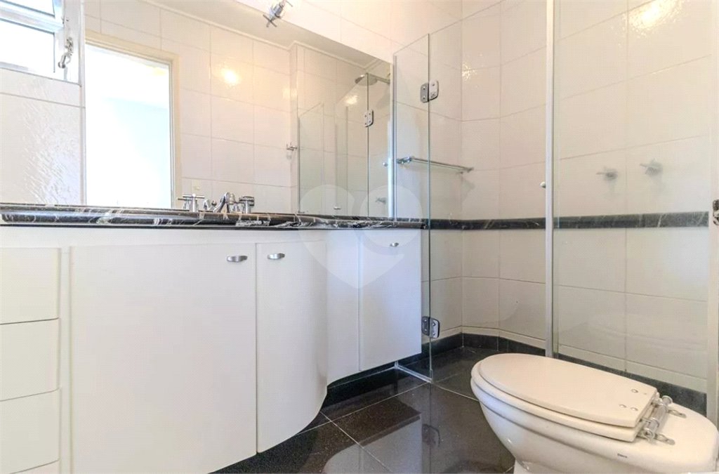 Apartamento à venda com 167m², 3 quartos e 2 vagas