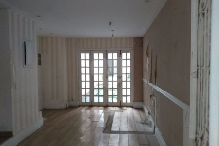 Excelente Casa Térrea Comercial em Região Nobre !!!