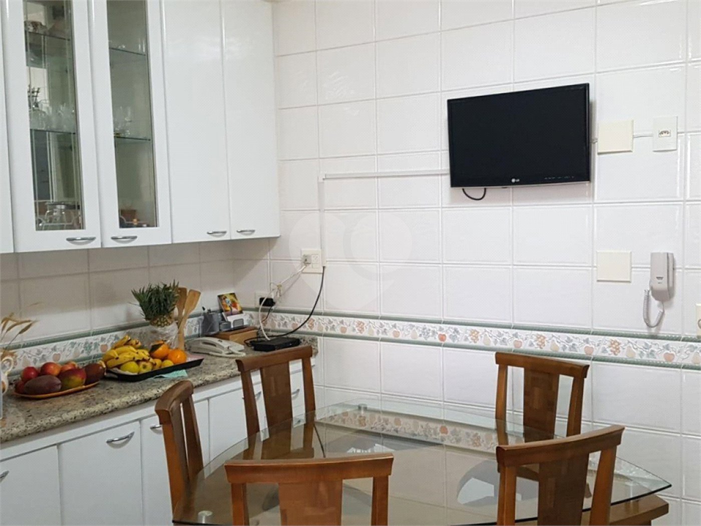 Apartamento 4 dormitórios na Saúde
