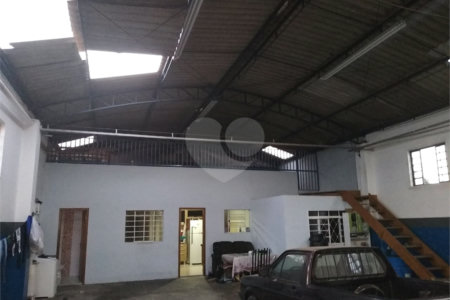Galpão Comercial Vila Brizola- area terreno 250 metros quadrados- valor R$ 745.000,00