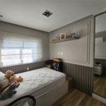 Apartamento com 2 dormitórios para alugar, 100 m² por R$ 12.500,02 - Aparecida - Santos/SP