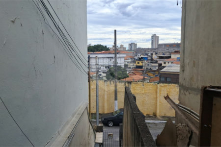 Casa de Vila à venda com 2 quartos em Vila Maria Alta, São Paulo, SP