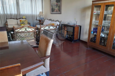 Apartamento à venda com 4 suítes em Indianópolis, São Paulo, SP