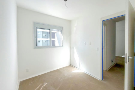 Apartamento à venda com 2 quartos em Lapa, São Paulo, SP