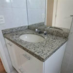 Apartamento à venda com 2 quartos, sendo 1 suíte, em Jardim Ampliação, São Paulo, SP