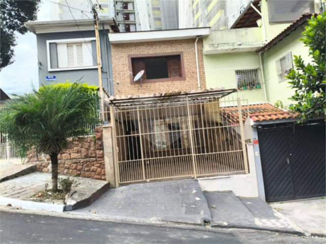 Sobrado à venda ou para alugar com 3 quartos em Jardim São Paulo(zona Norte), São Paulo, SP