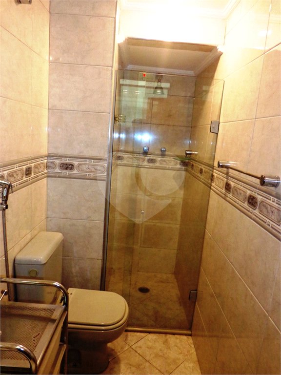 Apartamento à venda com 4 quartos, sendo 1 suíte, em Santana, São Paulo, SP