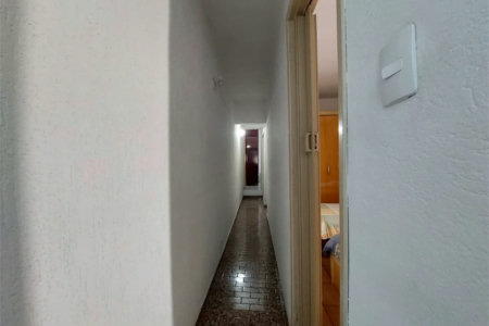 Casa Térrea à venda com 2 quartos em Vila Leopoldina, São Paulo, SP