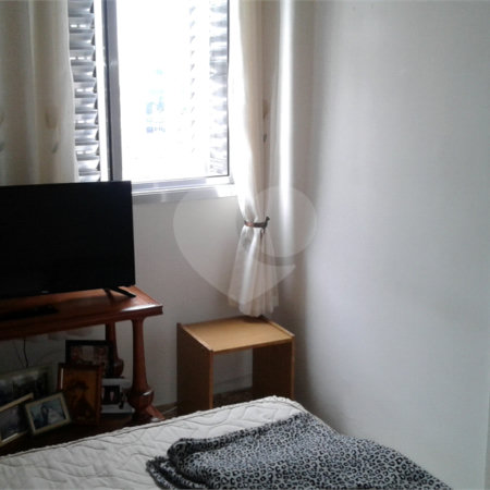 Apartamento à venda com 2 quartos em Santana, São Paulo, SP