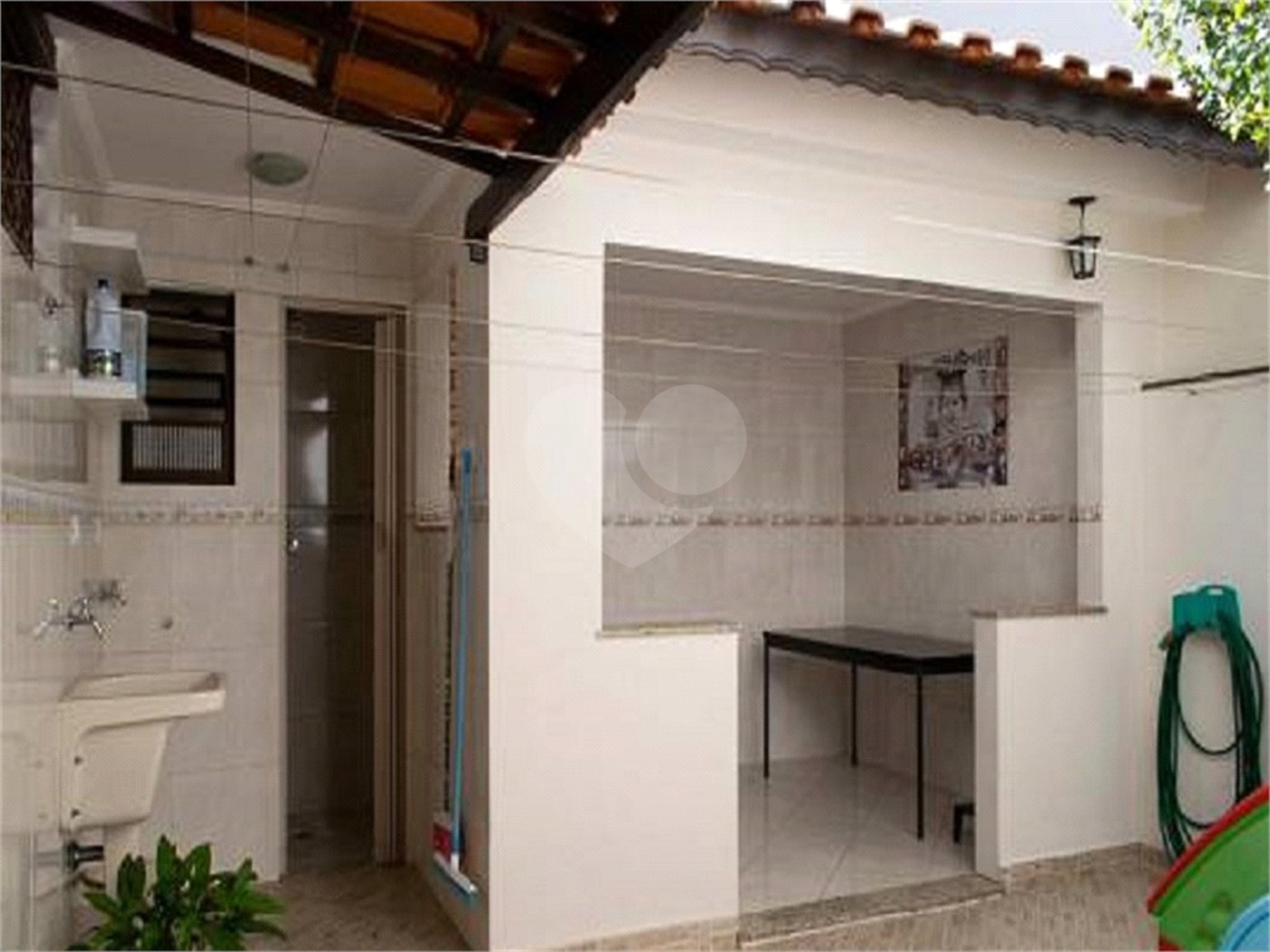 Sobrado à venda com 2 quartos em Vila Paulicéia, São Paulo, SP