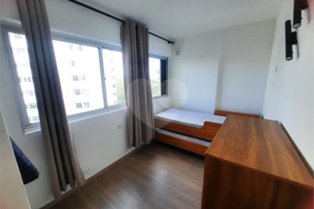 Apartamento para alugar com 3 quartos, sendo 1 suíte, em Jardim Olympia, São Paulo, SP