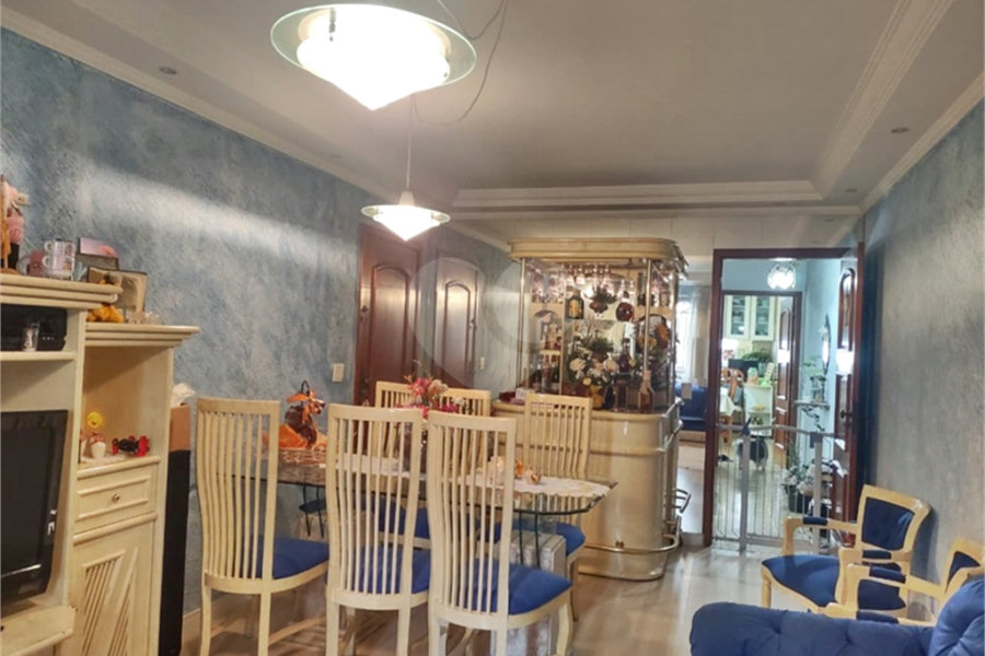 Sobrado à venda com 3 quartos, sendo 1 suíte,  em Tucuruvi, São Paulo, SP