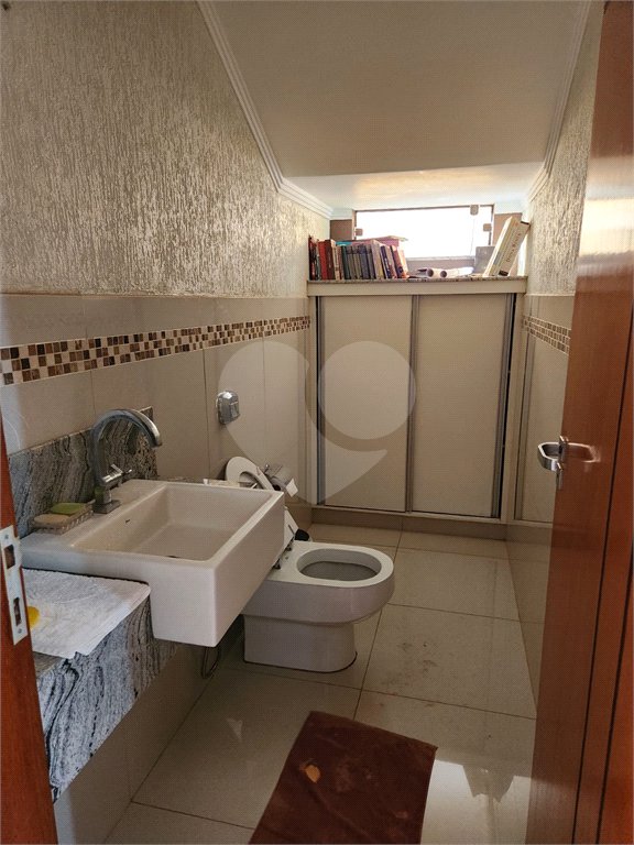 Casa à venda ou para alugar com 3 quartos, sendo 1 suíte, em Jardim Primavera, Araraquara, SP