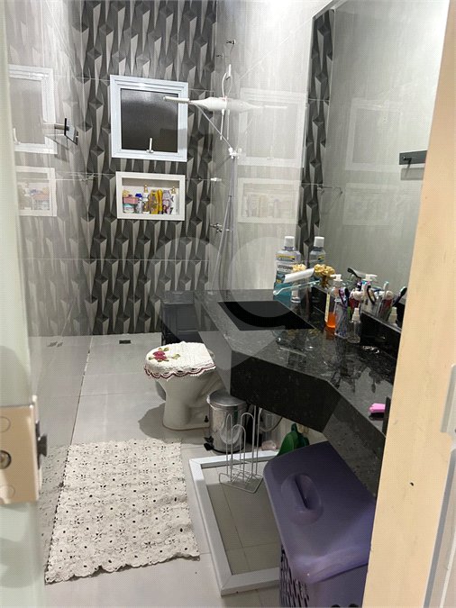 Casa à venda com 3 quartos, sendo 1 suíte,  em Jardim dos Colibris, Indaiatuba, SP