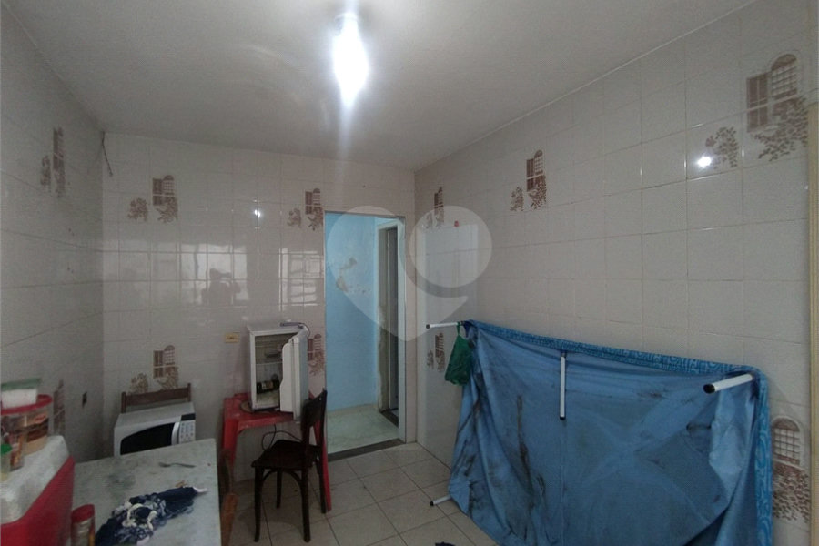 Casa Térrea à venda com 3 quartos em Tremembé, São Paulo, SP